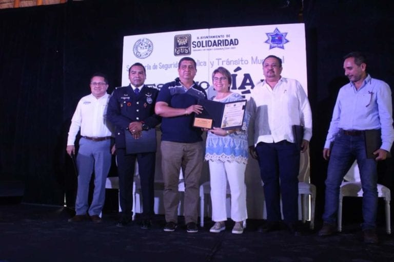 comandante Manuel de Jesús Espinoza Flores