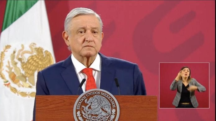 Andrés Manuel López Obrador (AMLO)