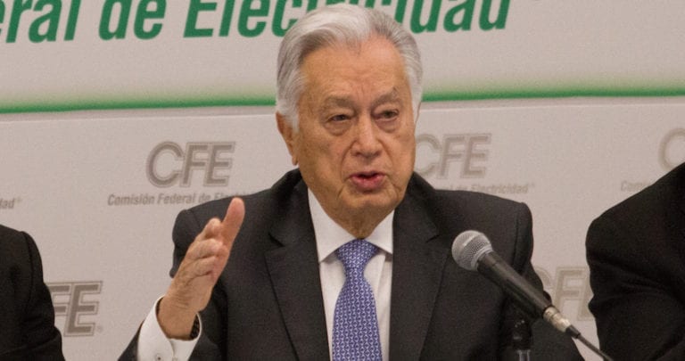 Hijo de Bartlett obtuvo 7 contratos por más de 162 mdp del gobierno federal