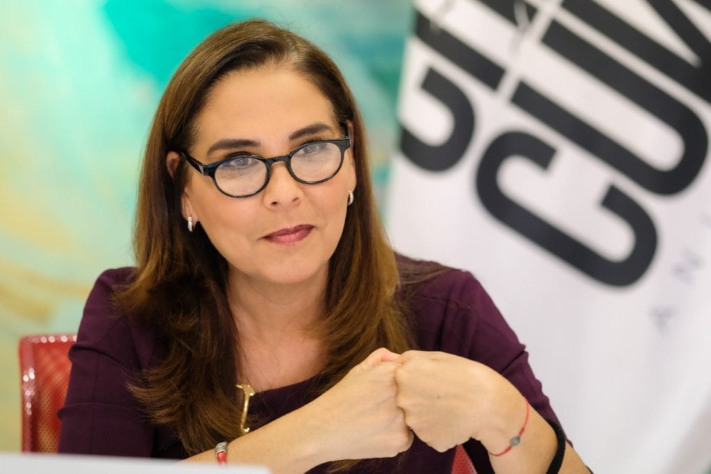 Prepara Cancún estrategias para combatir el sargazo