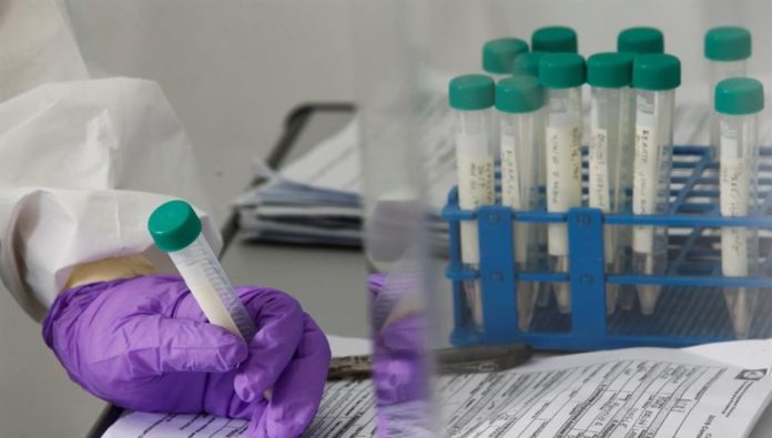 Fármaco contra covid-19