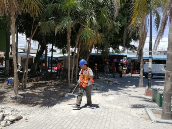 D&iacute;a de la Cruz y del Alba&ntilde;il