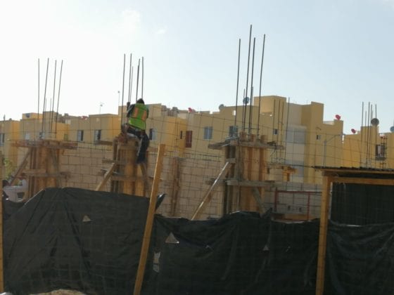 D&iacute;a de la Cruz y del Alba&ntilde;il