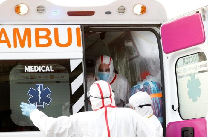 Fallece médico en Cancún por coronavirus