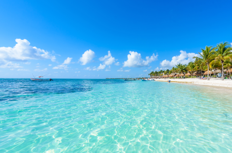 Playa de Cancún