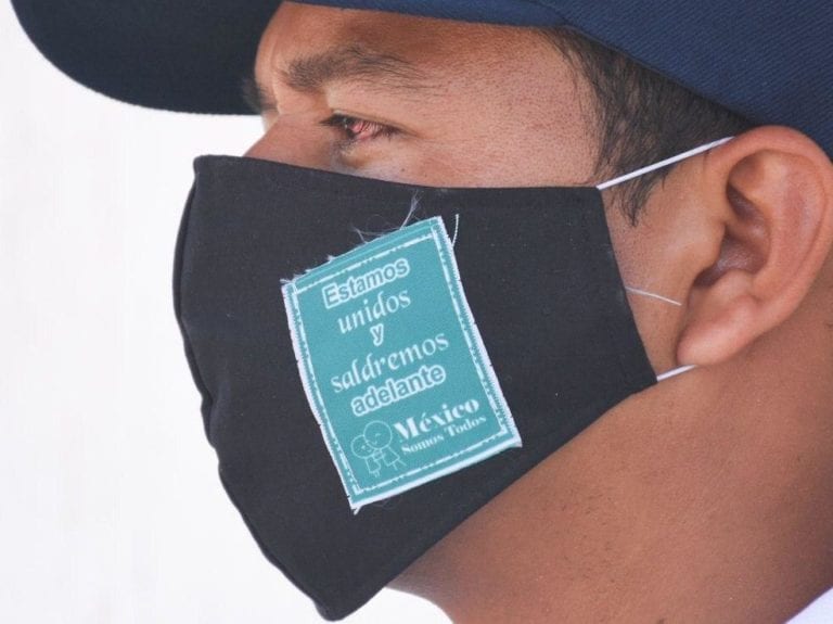 Trabajadores, pieza clave para recuperar la grandeza de Puerto Morelos ante Covid-19