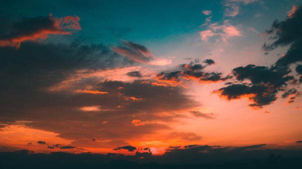 Captan “extraños” sonidos que provienen del cielo en el Valle de Toluca