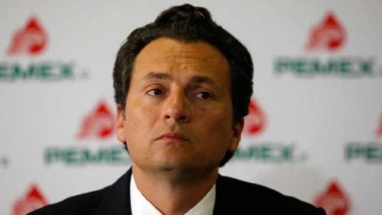 Emilio Lozoya aceptó su extradición a México, confirma fiscal