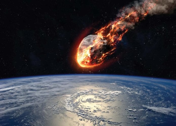 Impacto de asteroide en Yucatán es lo que habría acabado con los dinosaurios, demuestra experimento