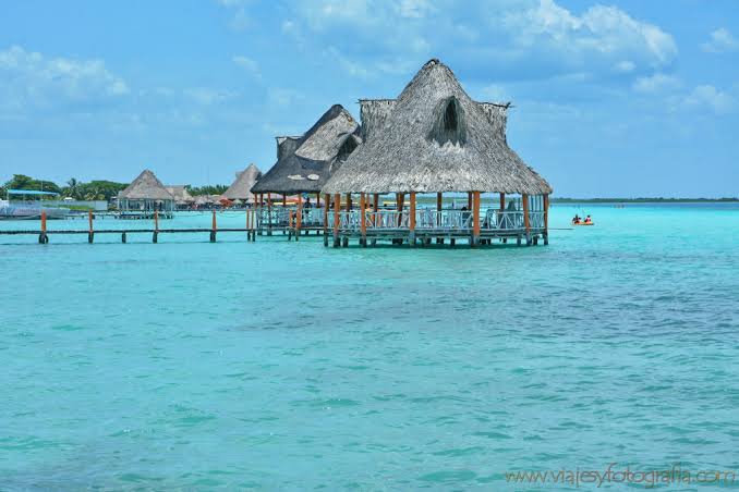 Laguna de Bacalar