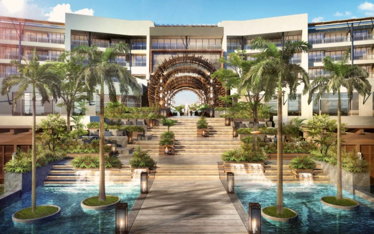 Continuará construcción hotelera en Los Cabos y las aperturas serán en el 2021