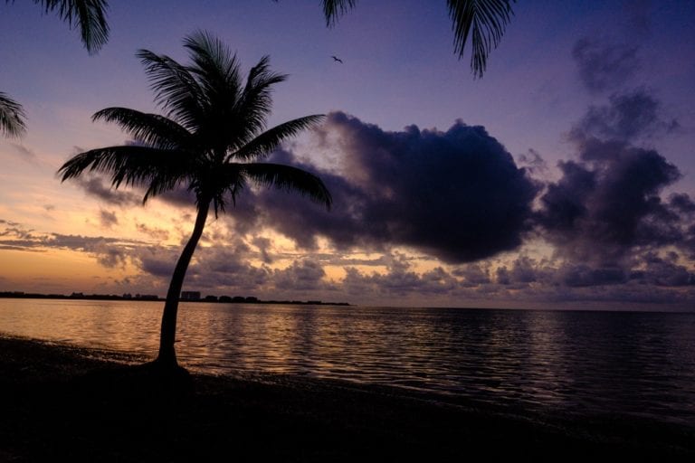 Clima: Calor alcanzará hasta los 42 grados Celsius en Quintana Roo