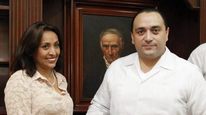 Paula González y Borge