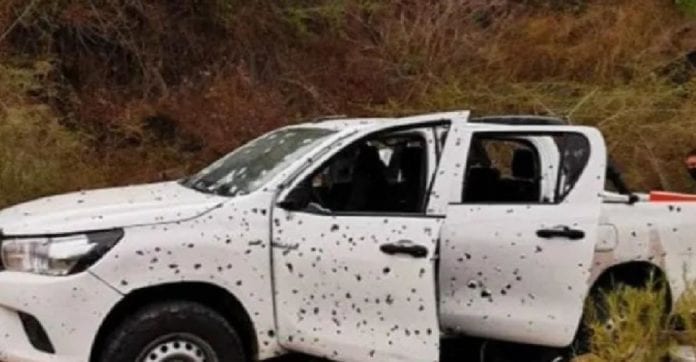 Balaceras en Culiacán, Sinaloa dejan 16 muertos en un día