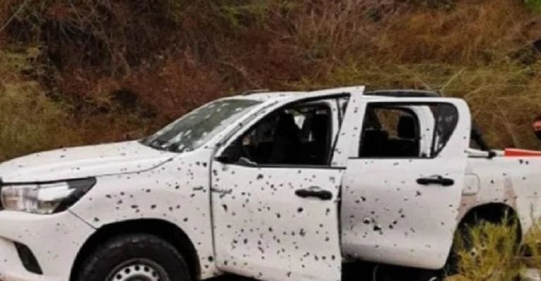 Balaceras en Culiacán, Sinaloa dejan 16 muertos en un día
