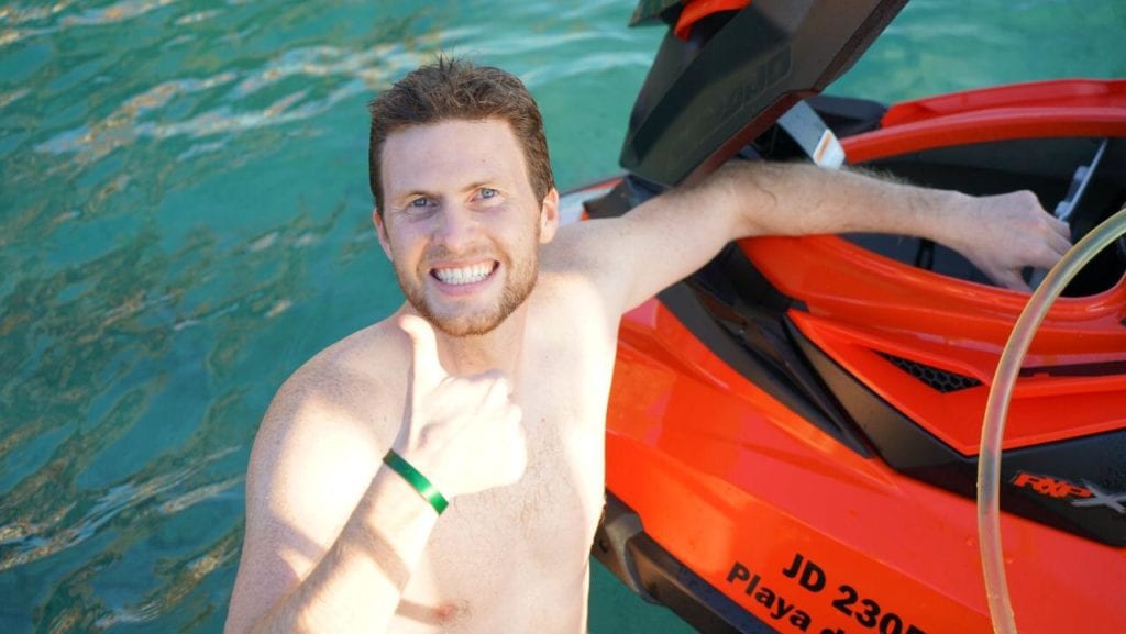 Jean Damien de Terwangne