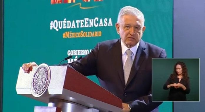 Andrés Manuel López Obrador (AMLO)