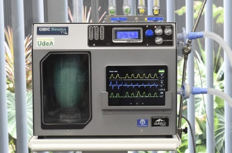 Desconectan respirador de paciente con Covid-19 para conectar ventilador y causan su muerte