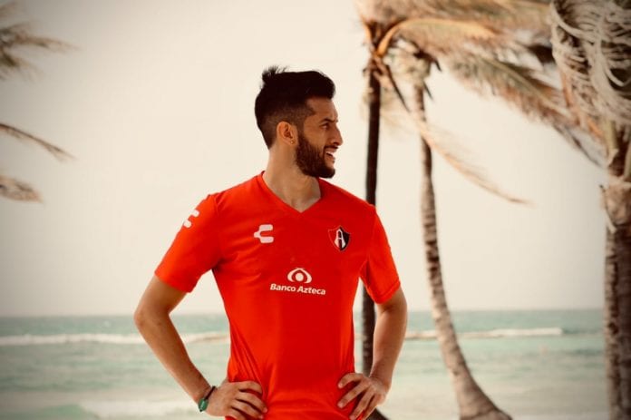 El Atlas realiza su pretemporada desde Playa del Carmen