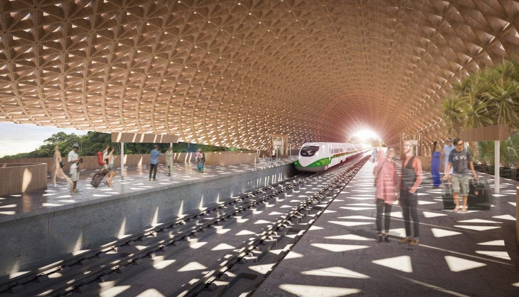 Conoce las vacantes que ofrece el Tren Maya; ya puedes aplicar