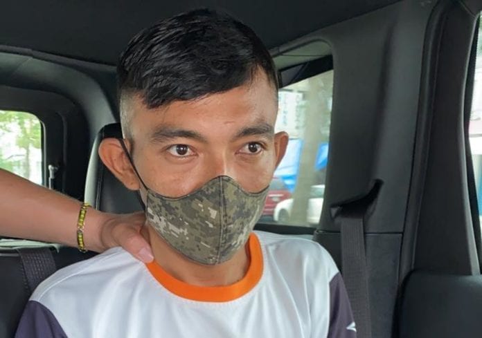 Detienen en Chetumal al reo que se fugó del Cereso de la capital