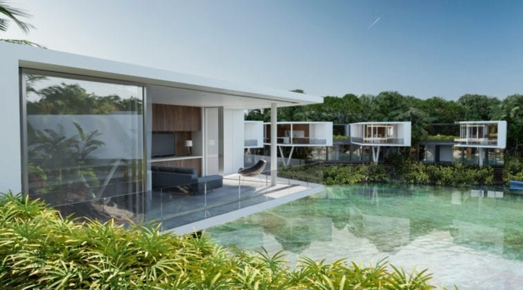 Taema Puerto Aventuras