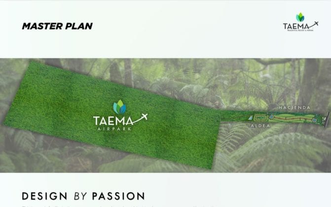 Taema Puerto Aventuras