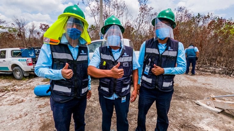 Aguakan aliado estratégico en la reactivación económica bajo la ‘nueva normalidad’ en Quintana Roo