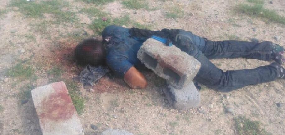 Unas 15 personas fueron asesinadas en San Mateo del Mar, Oaxaca