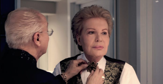WALTER MERCADO