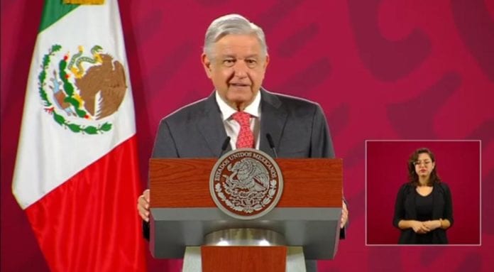 Andrés Manuel López Obrador (AMLO)