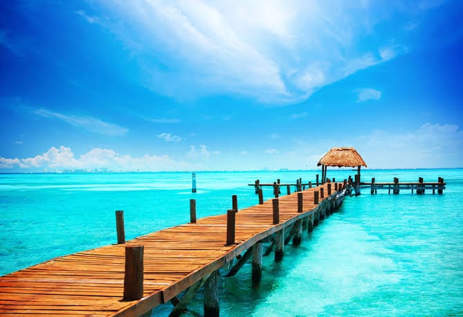 Playas de Quintana Roo