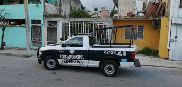 Panadero se suicida tras quedar sin empleo, en Playa del Carmen