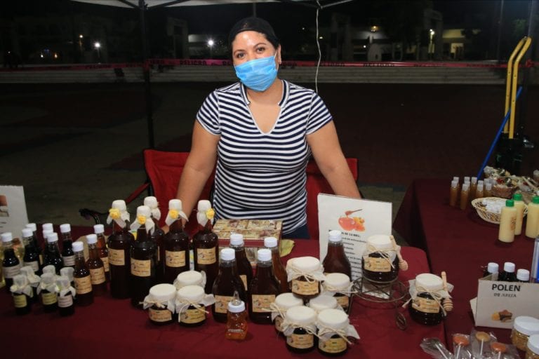 ¡Regresa mercado “Playa de mi esperanza”, con todos los protocolos de salud!