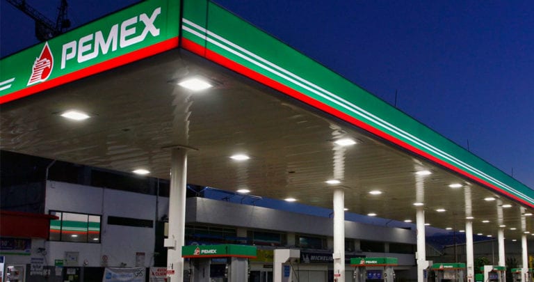 Pemex da a conocer el número de muertes por Covid-19 en sus hospitales