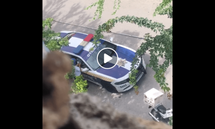 Captan a policía corrupto en Cancún