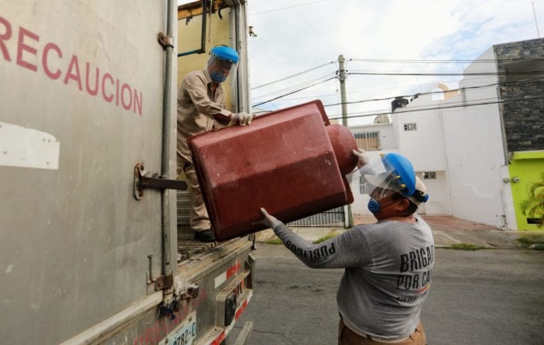 Conoce cómo puedes sumarte a la campaña de descacharrización en Cancún