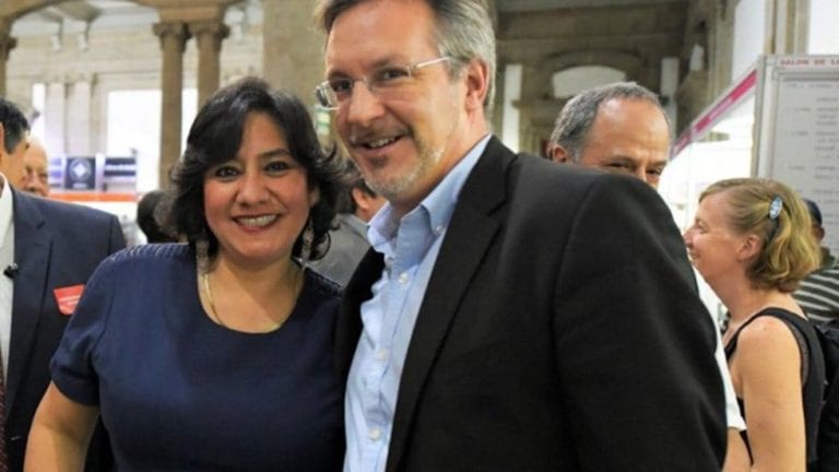 Salen a la luz millonarias propiedades de la familia Sandoval Ackerman, declaradas con opacidad