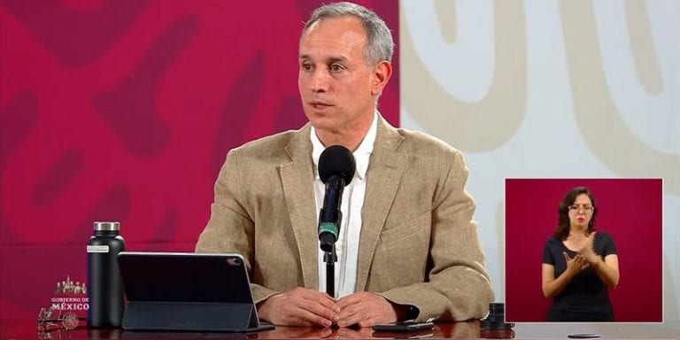 Ningún país tiene el número real de la pandemia de coronavirus: López Gatell