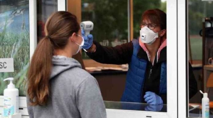 Hay nuevos casos de Covid-19 en Alemania; miles de nuevo a cuarentena