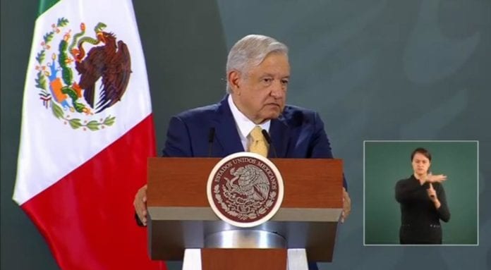 Andrés Manuel López Obrador (AMLO)