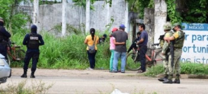 Encuentran sin vida a menor que se había reportado como desaparecido
