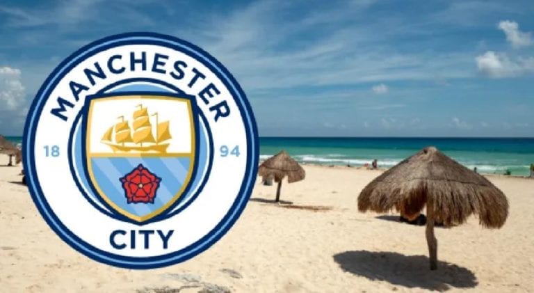 Dueño del Manchester City podría invertir en Cancún