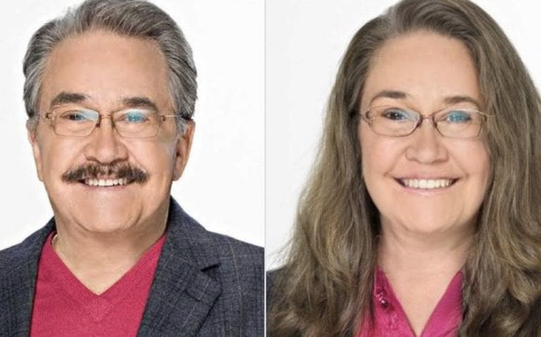 Estos son los riesgos a los que te expones al utilizar FaceApp