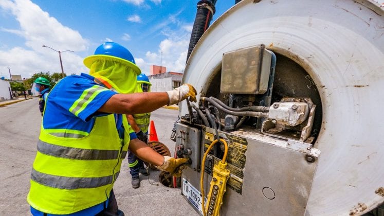 Aguakan pone a disposici&oacute;n de la gente una plataforma online