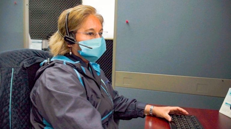 Aguakan pone a disposición de la gente una plataforma online