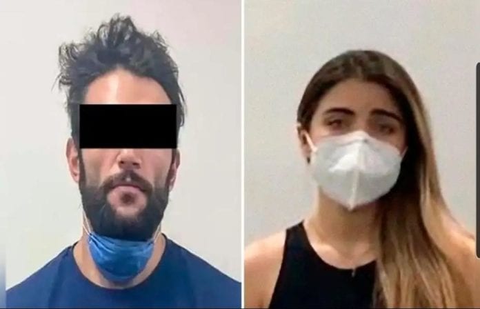 Recibió su sentencia el sujeto que filtró fotos íntimas de su ex novia