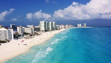 Playa Quintana Roo