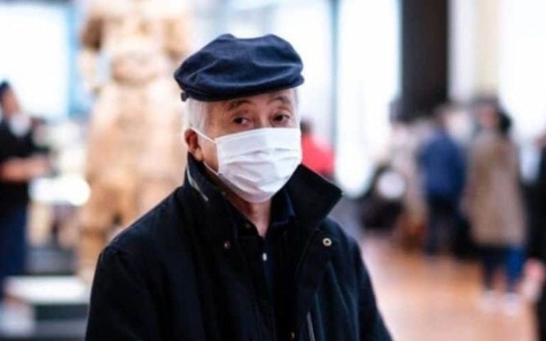 Adelantarán pensión a abuelitos nuevamente para sortear la contingencia