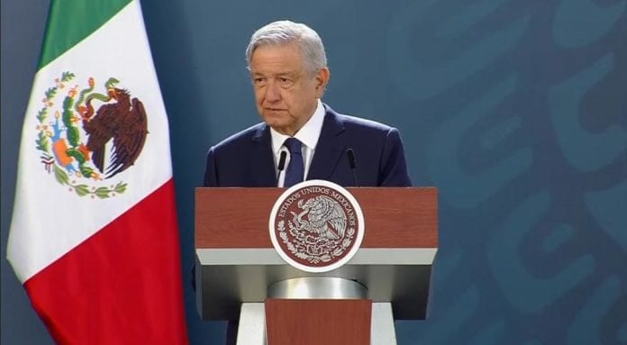 Andrés Manuel López Obrador (AMLO)